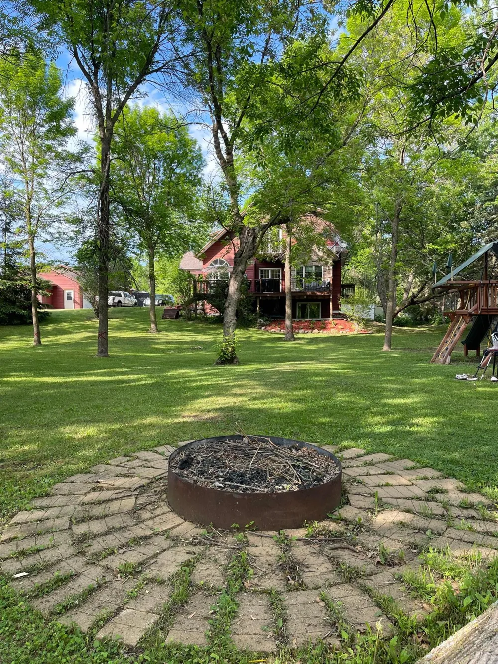 2761 Mississippi Shores Road Fort Ripley, MN 56449