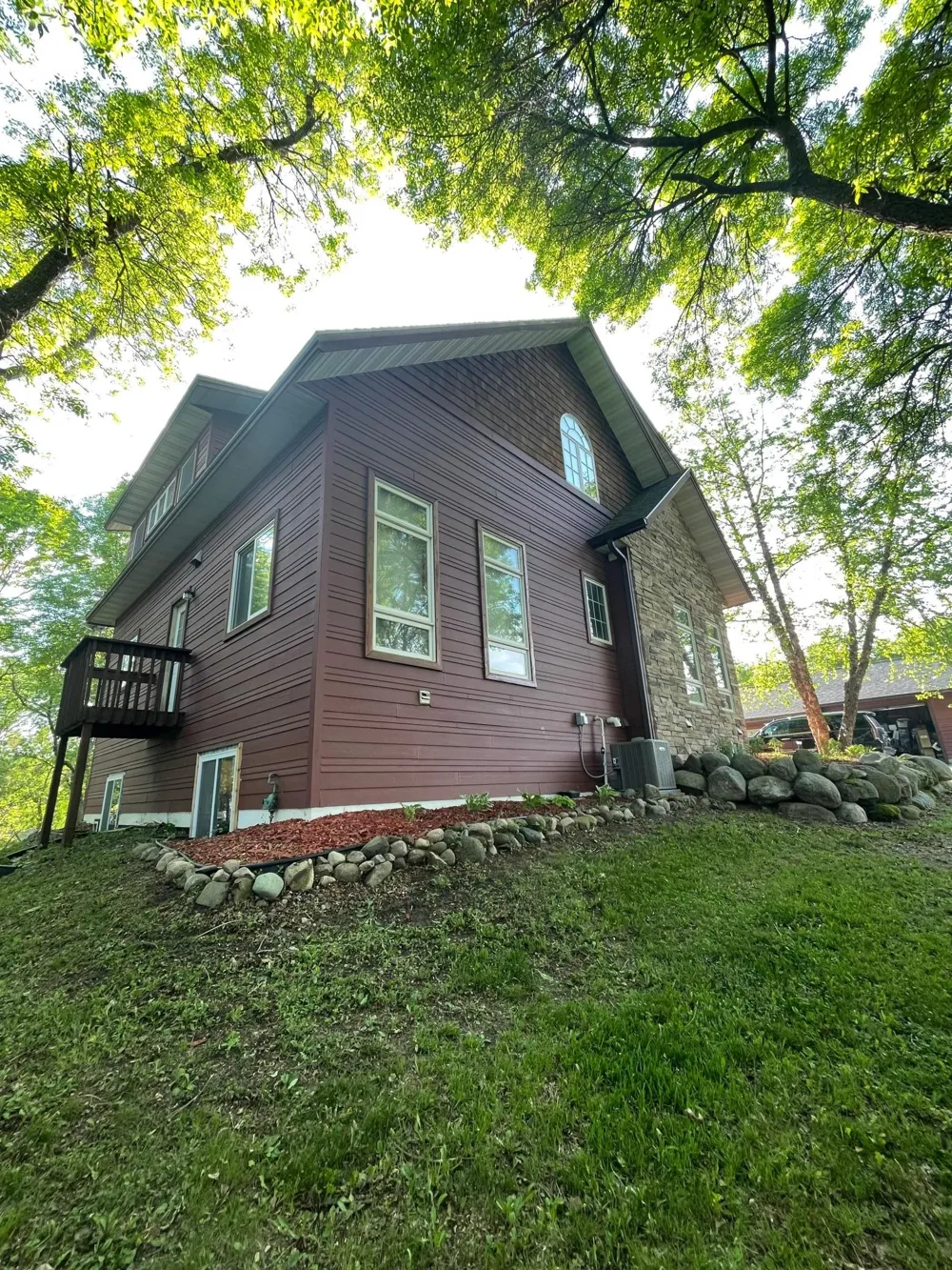 2761 Mississippi Shores Road Fort Ripley, MN 56449