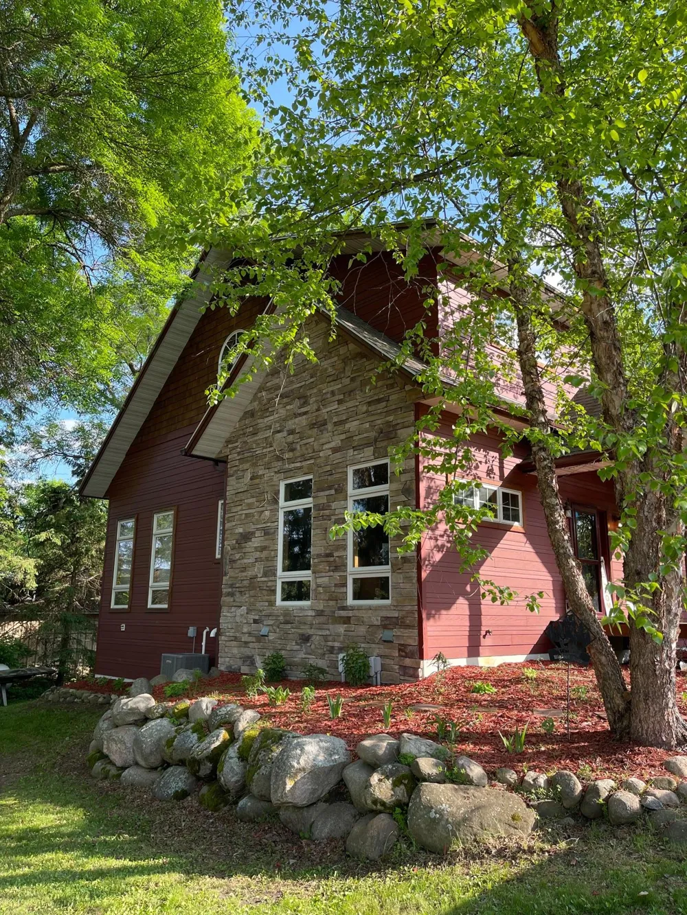 2761 Mississippi Shores Road Fort Ripley, MN 56449