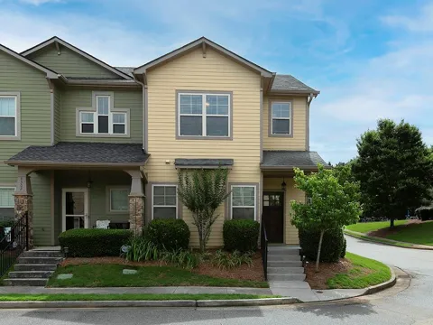 4300 Sandy Pointe #20