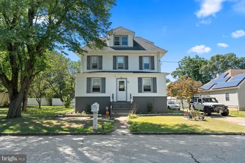 131 NORTH AVENUE