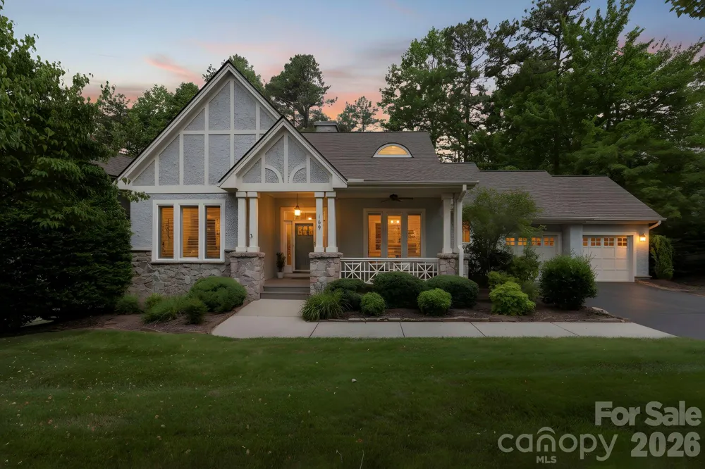 169 Camptown Road Brevard, NC 28712