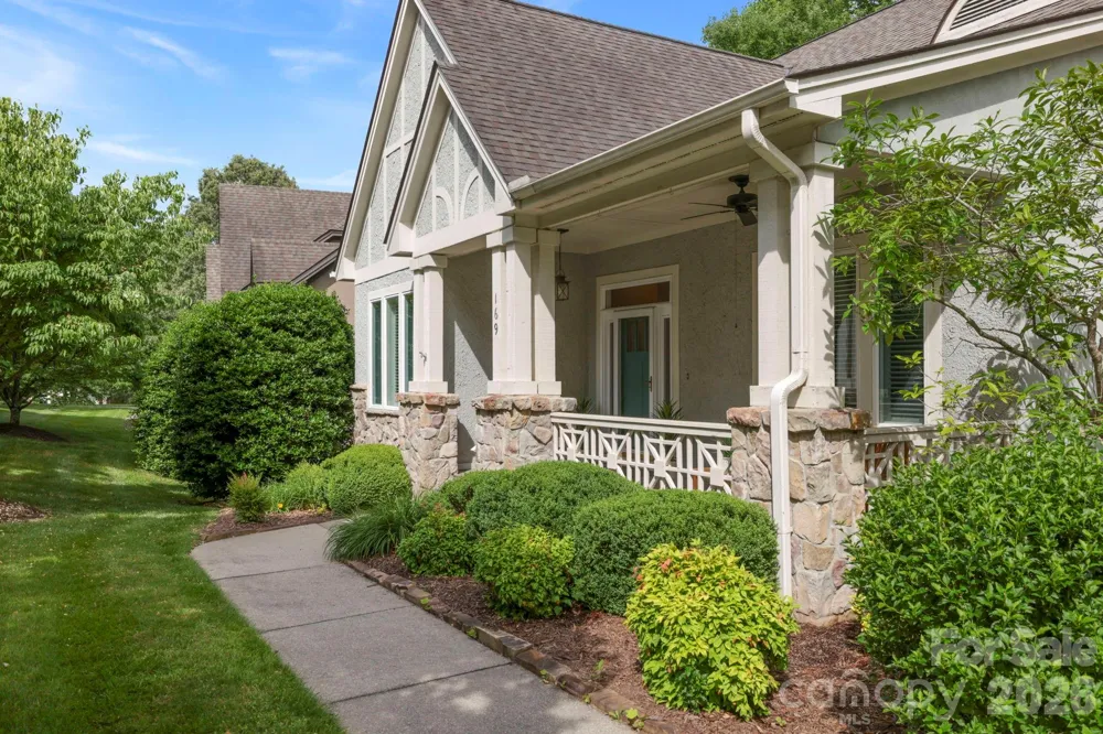 169 Camptown Road Brevard, NC 28712