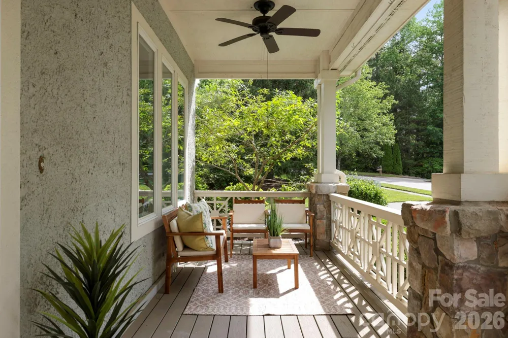 169 Camptown Road Brevard, NC 28712