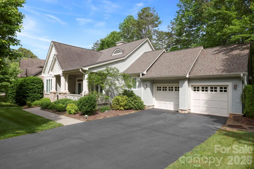 169 Camptown Road Brevard, NC 28712
