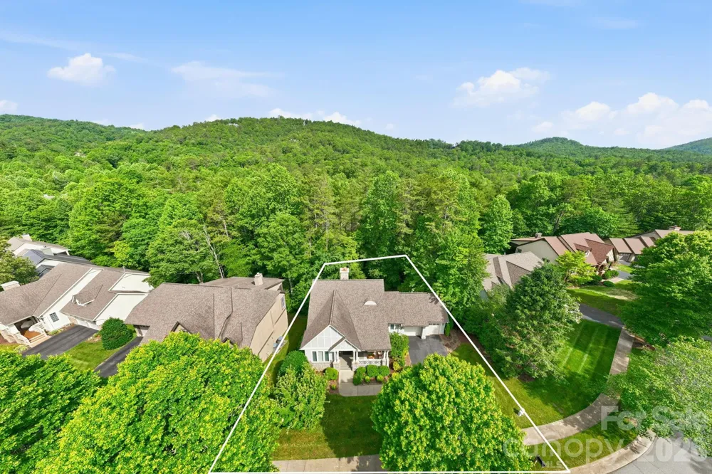 169 Camptown Road Brevard, NC 28712