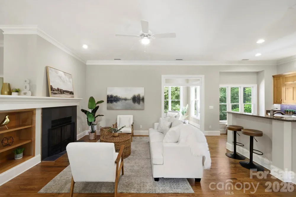 169 Camptown Road Brevard, NC 28712