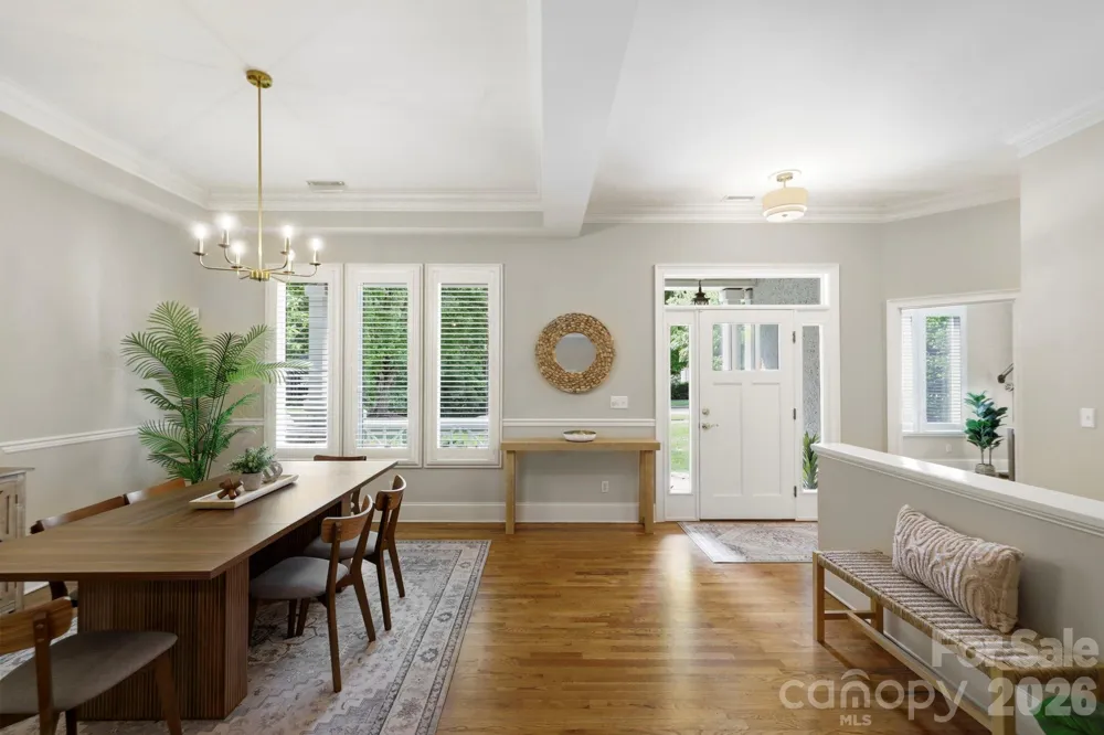 169 Camptown Road Brevard, NC 28712