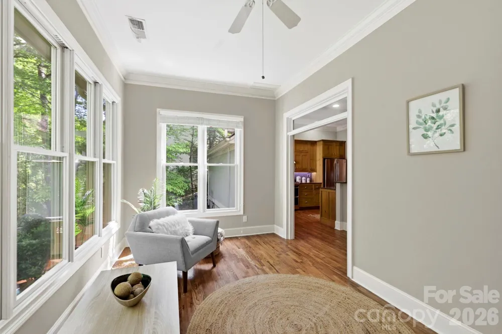 169 Camptown Road Brevard, NC 28712