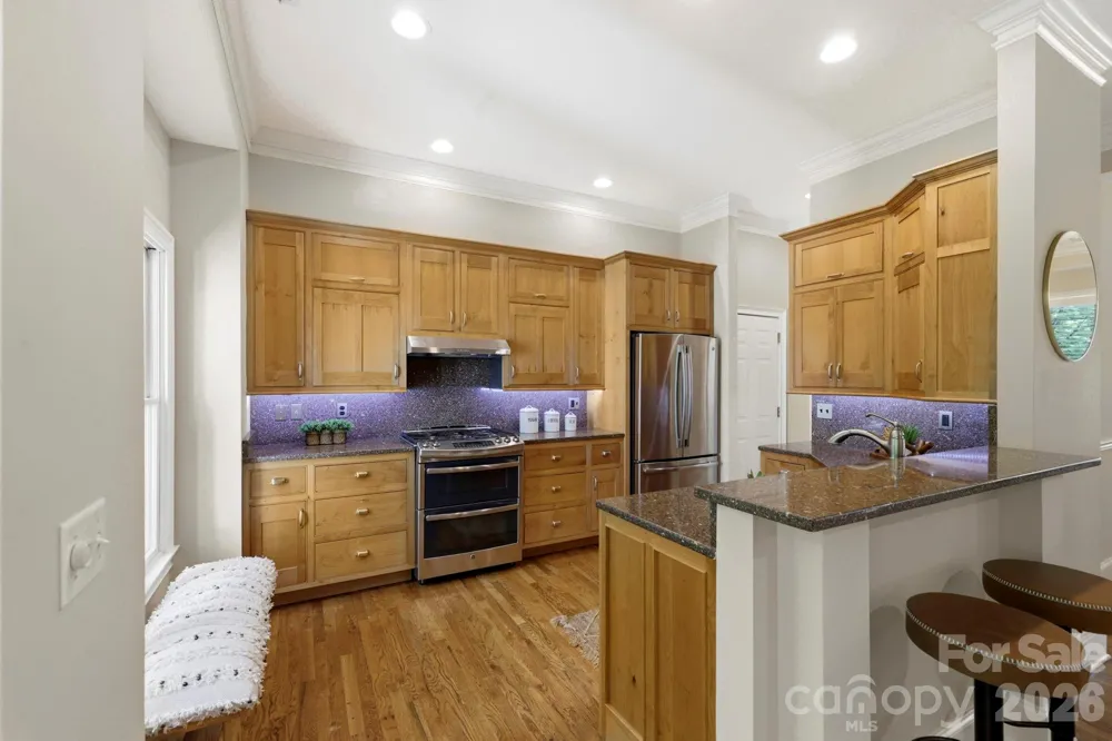 169 Camptown Road Brevard, NC 28712