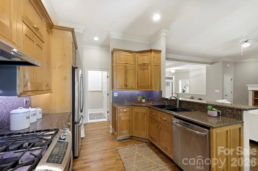 169 Camptown Road Brevard, NC 28712