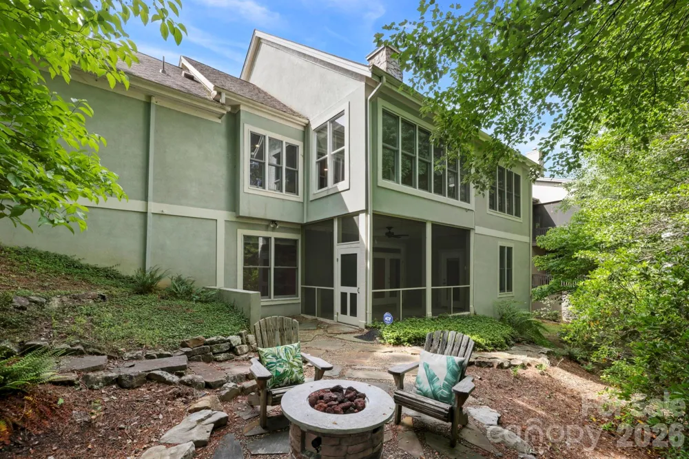 169 Camptown Road Brevard, NC 28712