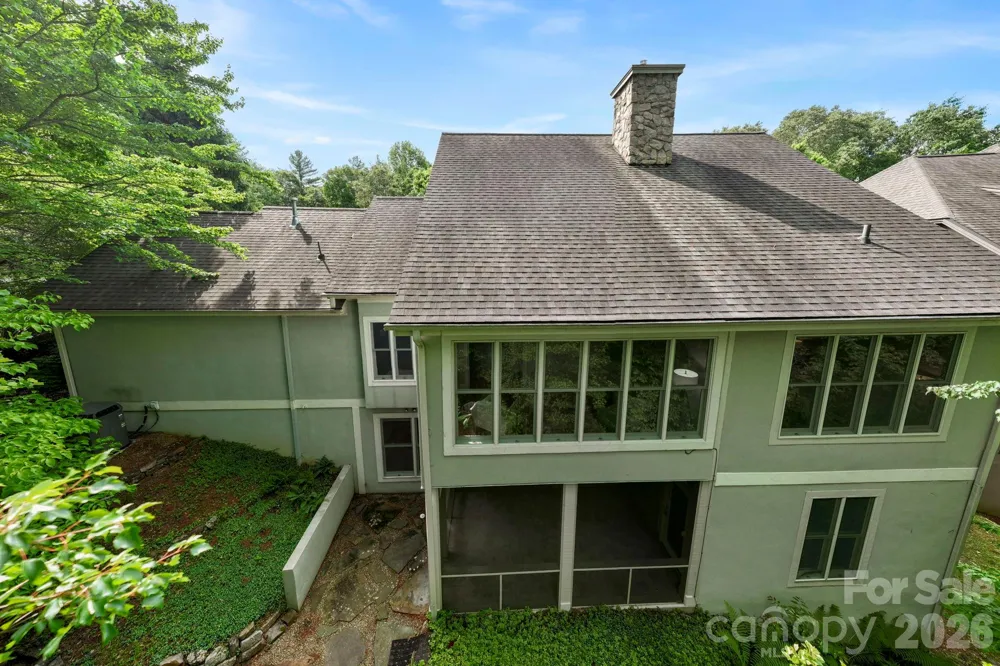 169 Camptown Road Brevard, NC 28712