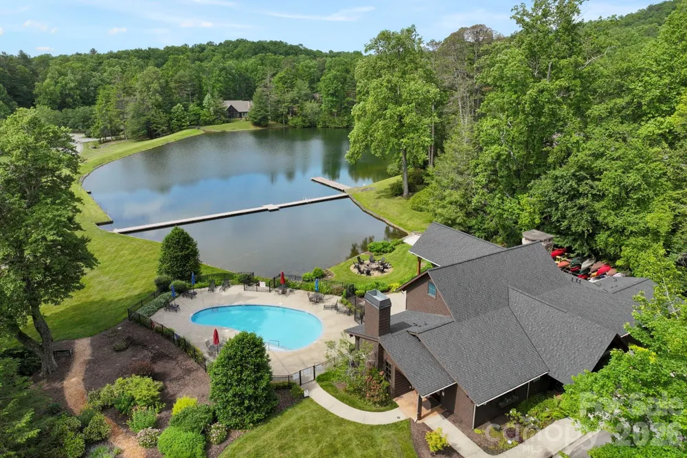 169 Camptown Road Brevard, NC 28712