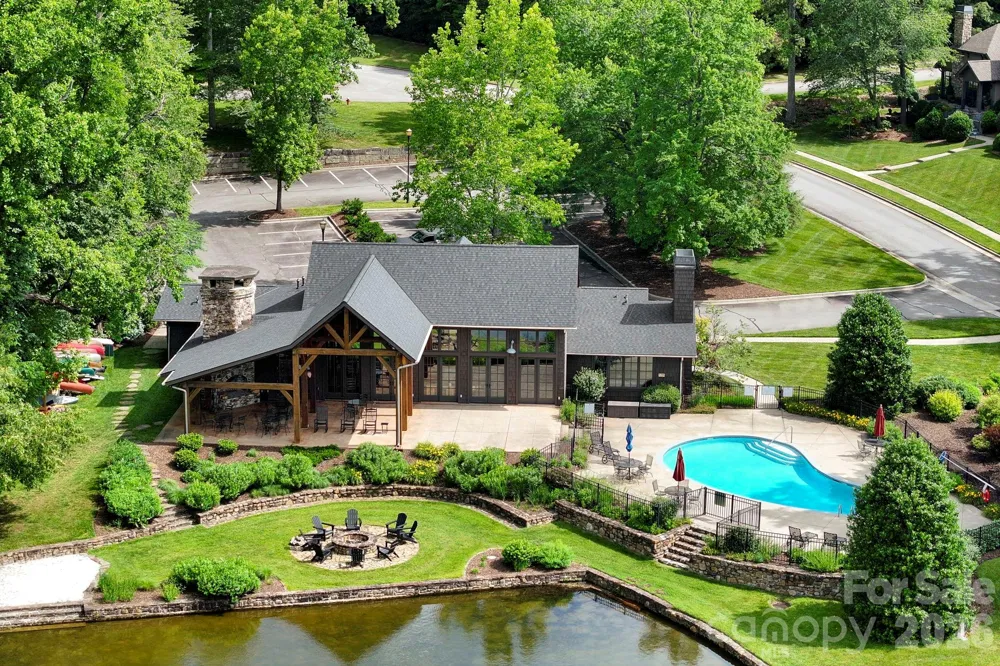 169 Camptown Road Brevard, NC 28712