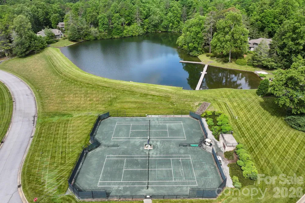 169 Camptown Road Brevard, NC 28712