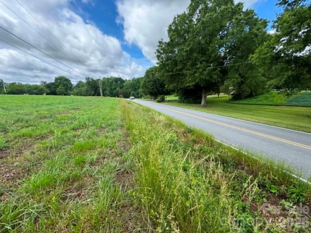 TBD Poplar Springs Road Elkin, NC 28621
