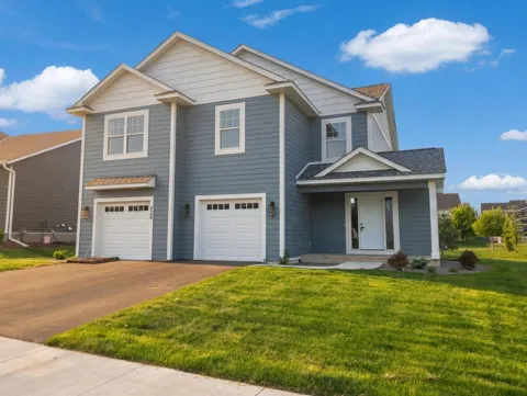 4544 Savanna Trail