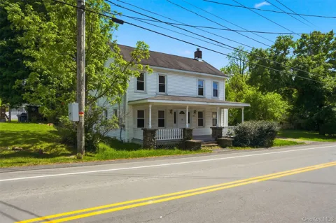 708 Burlingham Road