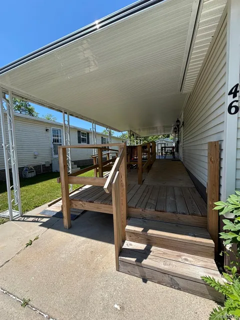 46 Bellwood