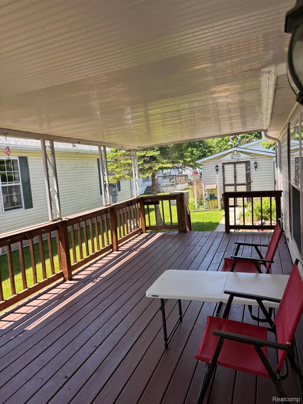 46 Bellwood Swartz Creek City, MI 48473
