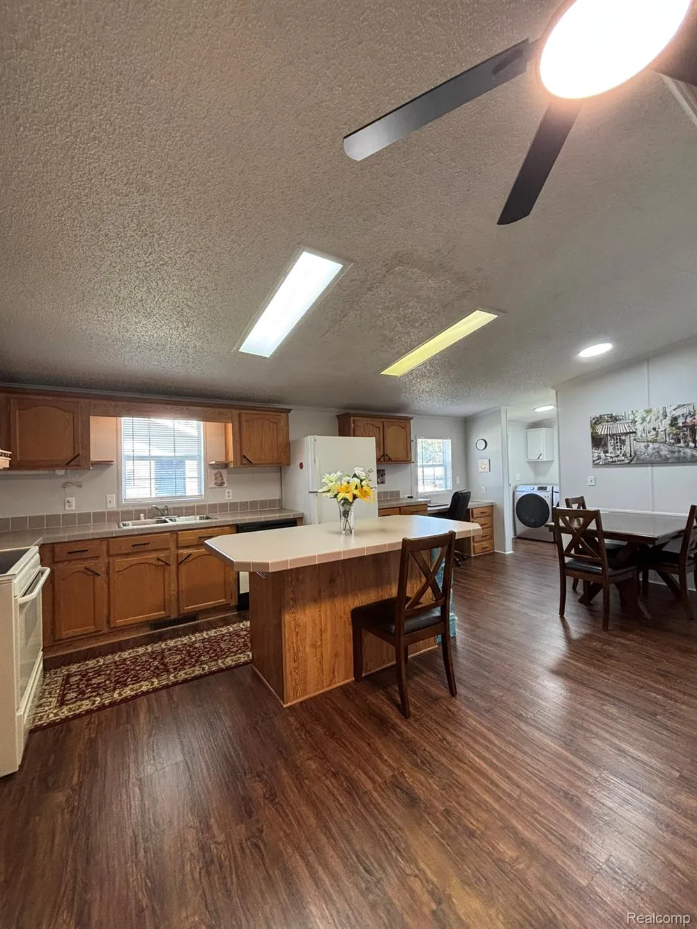 46 Bellwood Swartz Creek City, MI 48473