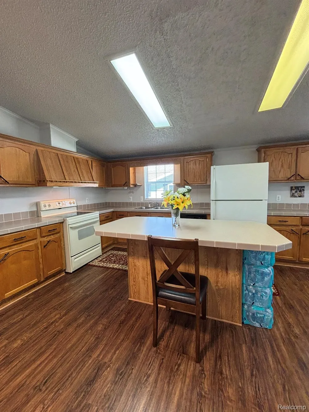 46 Bellwood Swartz Creek City, MI 48473