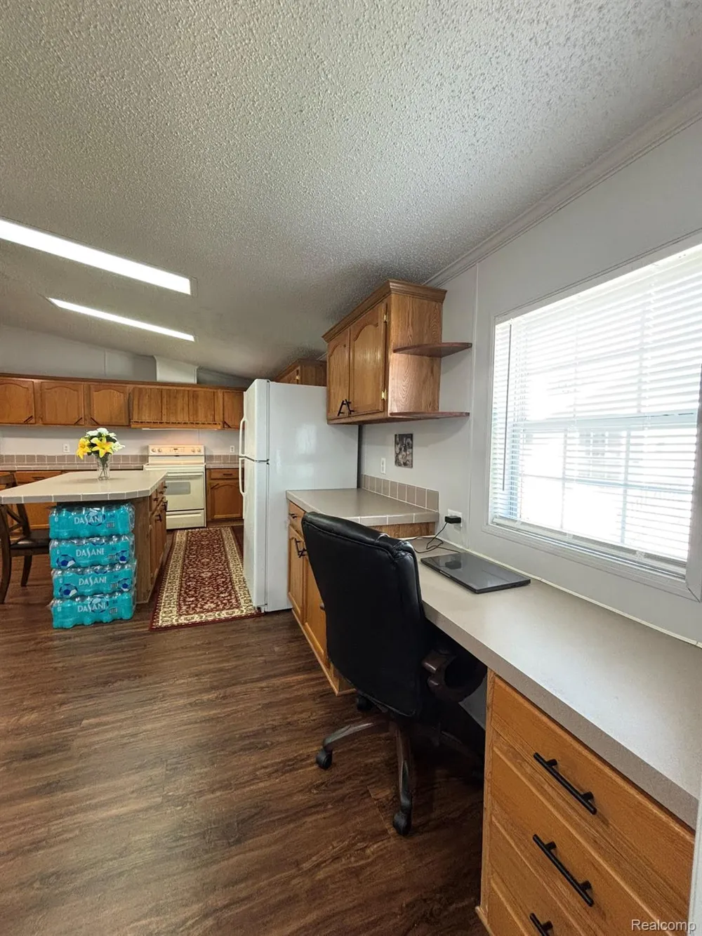 46 Bellwood Swartz Creek City, MI 48473