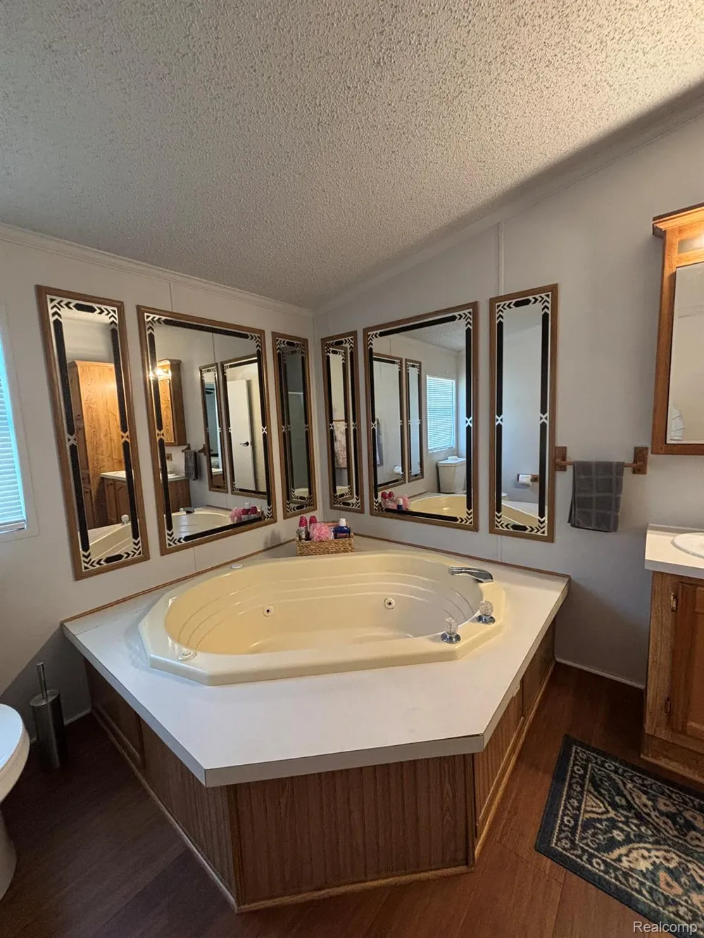 46 Bellwood Swartz Creek City, MI 48473