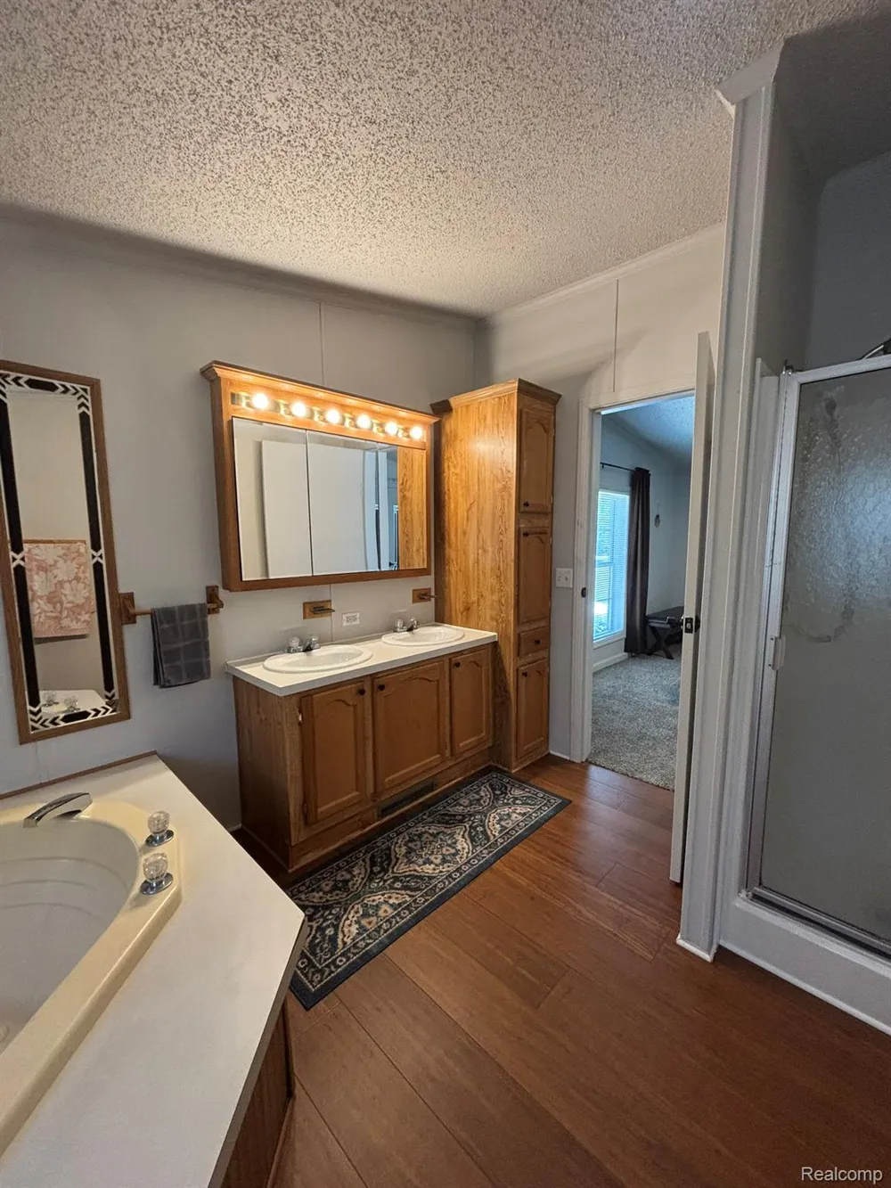 46 Bellwood Swartz Creek City, MI 48473