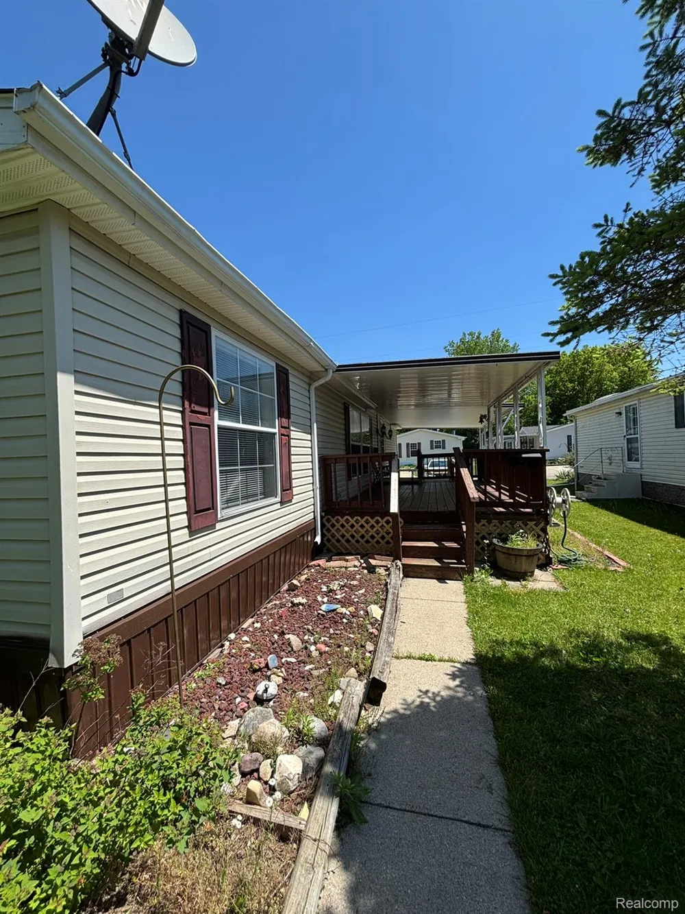 46 Bellwood Swartz Creek City, MI 48473