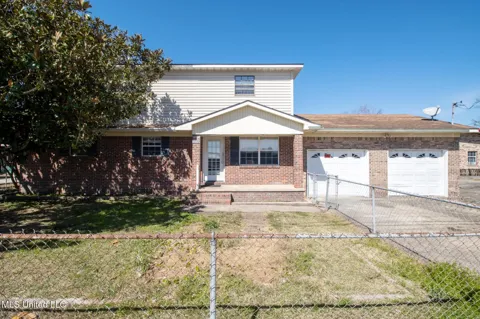3222 Toncrey Road