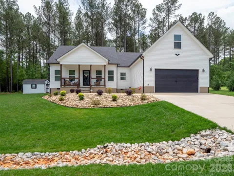 7051 Sparrow Lane