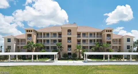 Palazzo Way #304