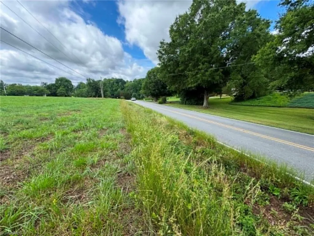 001 Poplar Springs Road Elkin, NC 28621