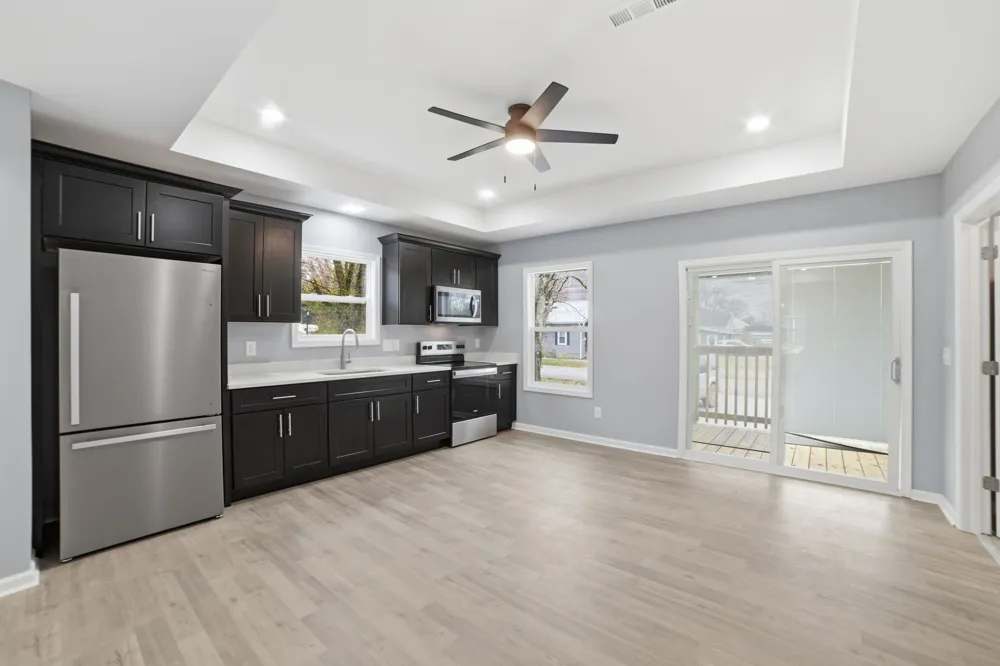 104 Fairground Dr Waverly, TN 37185