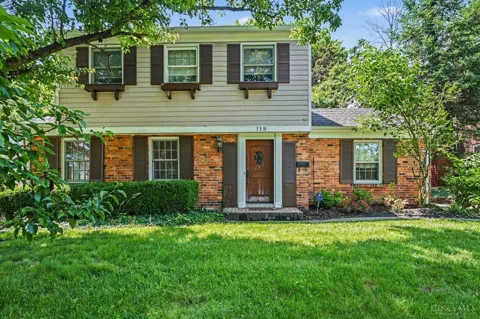 119 Forest Avenue