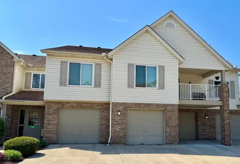 3367 Hidden Creek Drive #49