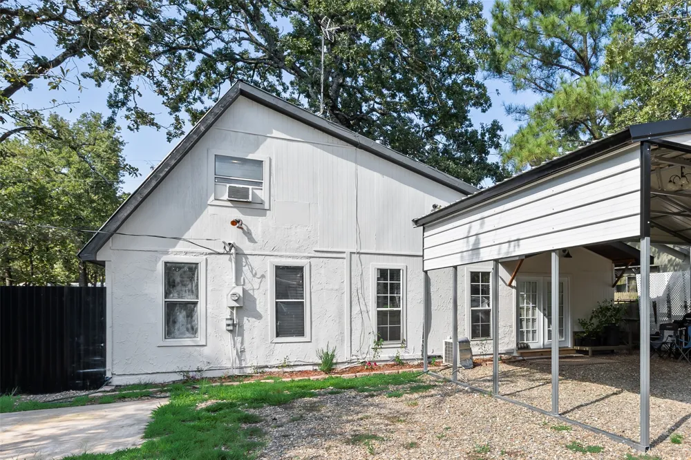 136 Private Road 7708 Emory, TX 75440