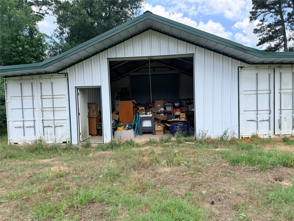 1468 VZ County Road 4207 Canton, TX 75103