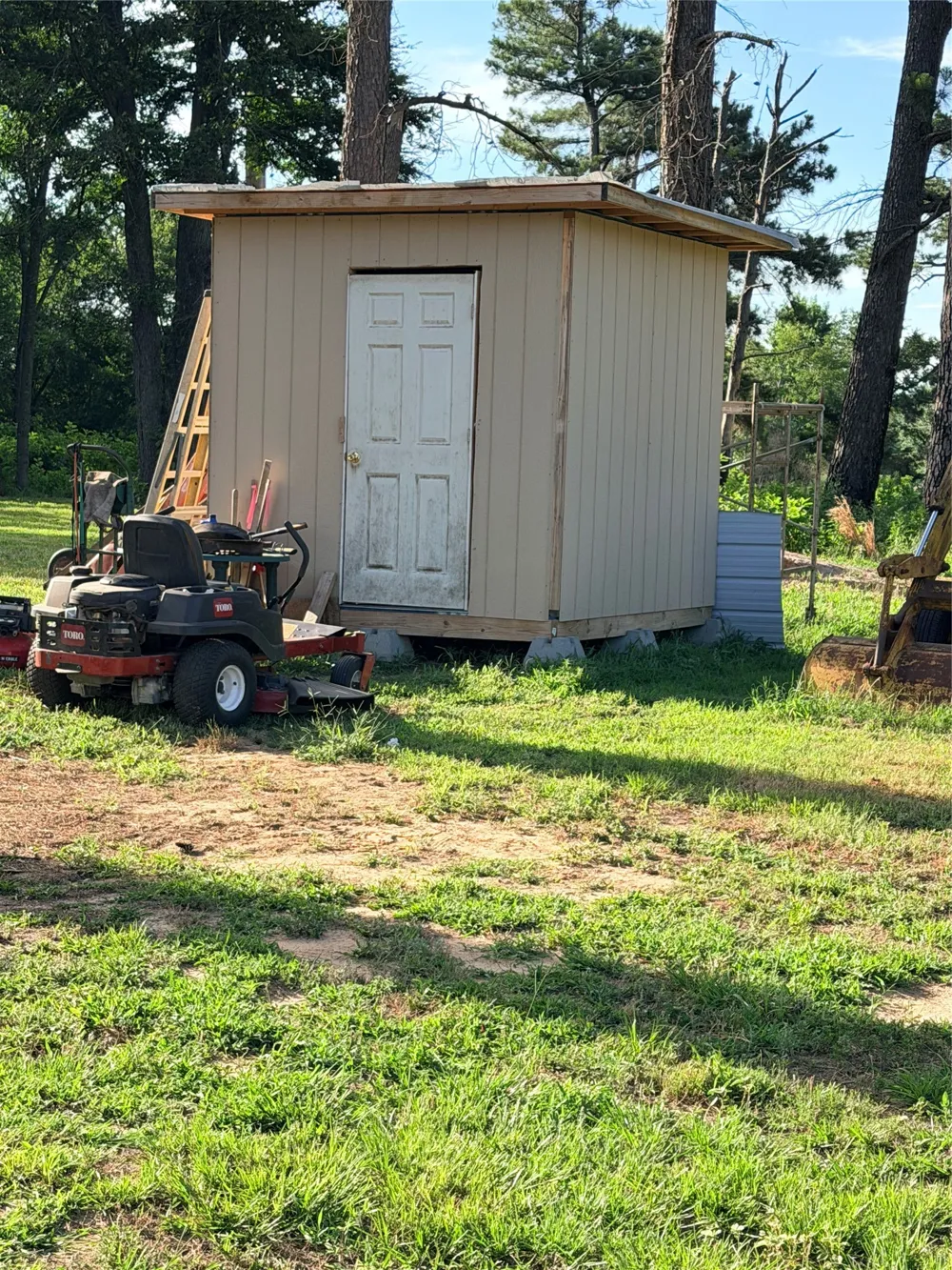 1468 VZ County Road 4207 Canton, TX 75103