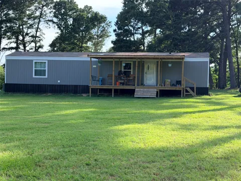 1468 VZ County Road 4207