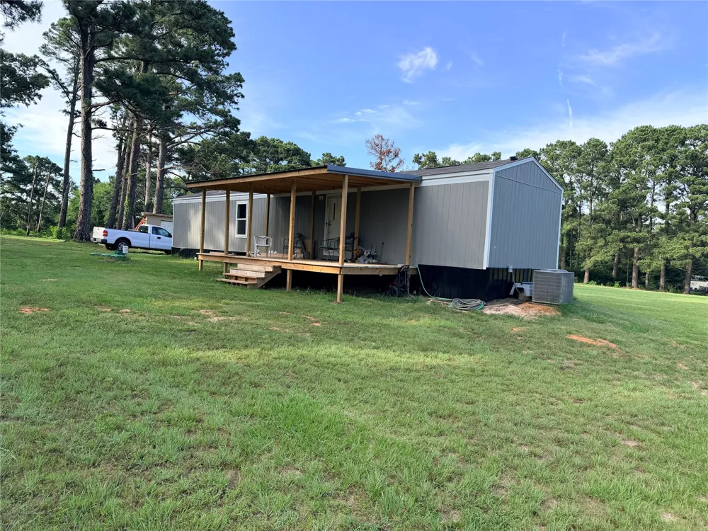 1468 VZ County Road 4207 Canton, TX 75103