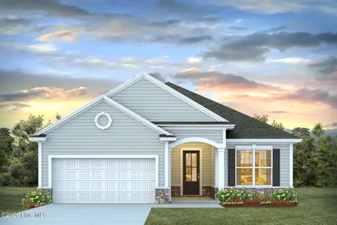 2103 Marietta Circle NW
