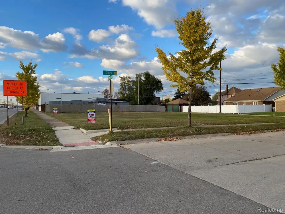 3230 Wyoming Street Dearborn City, MI 48120