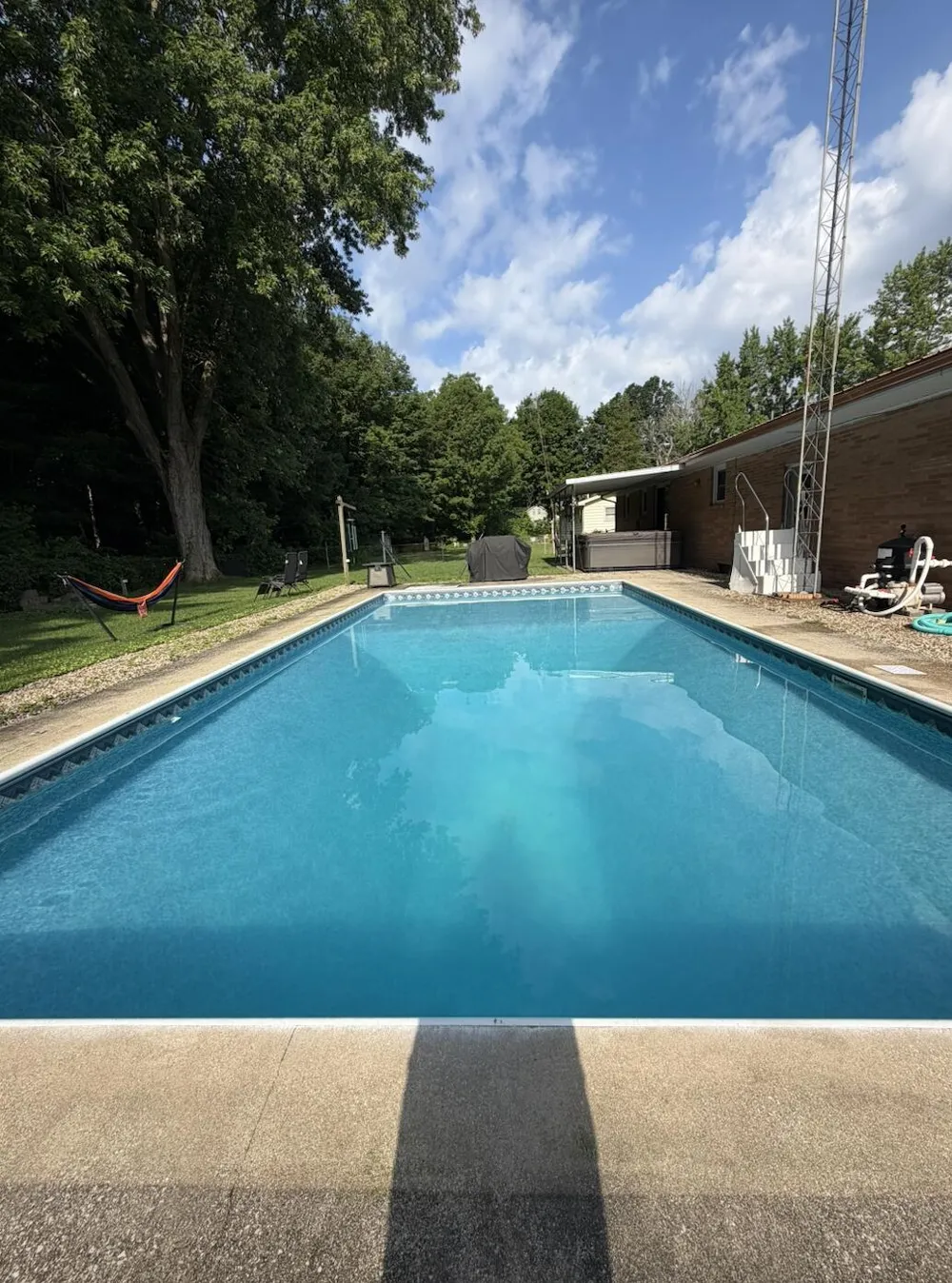 1846 Maple Lane Benton Harbor, MI 49022