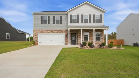 4253 Scenic Trail NE