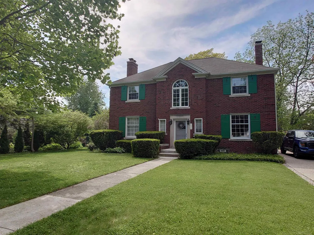 130 S Wilson Boulevard Mt Clemens City, MI 48043