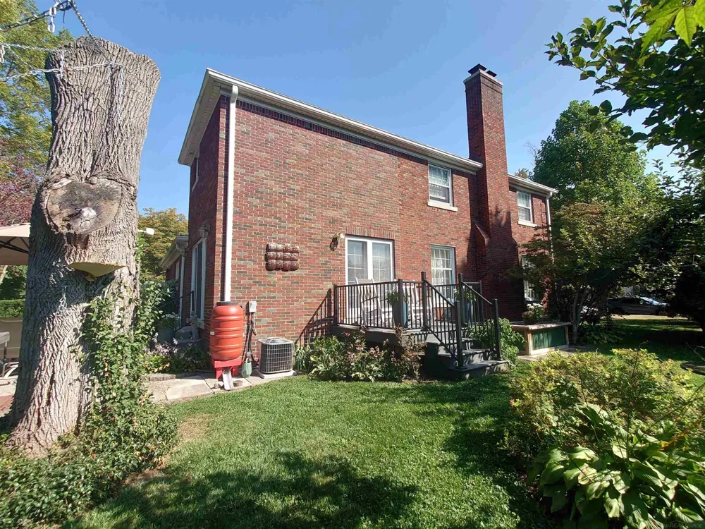130 S Wilson Boulevard Mt Clemens City, MI 48043