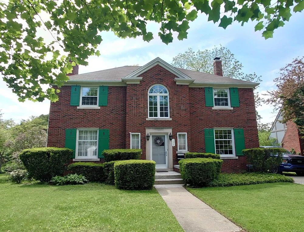 130 S Wilson Boulevard Mt Clemens City, MI 48043